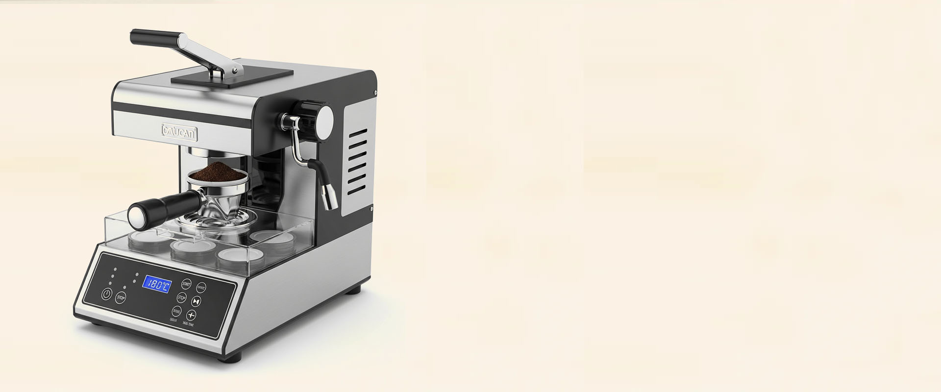 Drip Coffee Sealing Machine