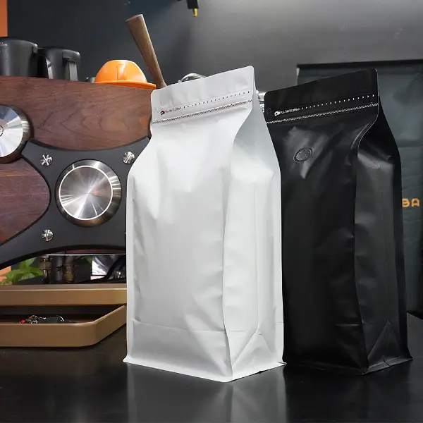 식품 포장용 컬러 1KG 재고 봉지