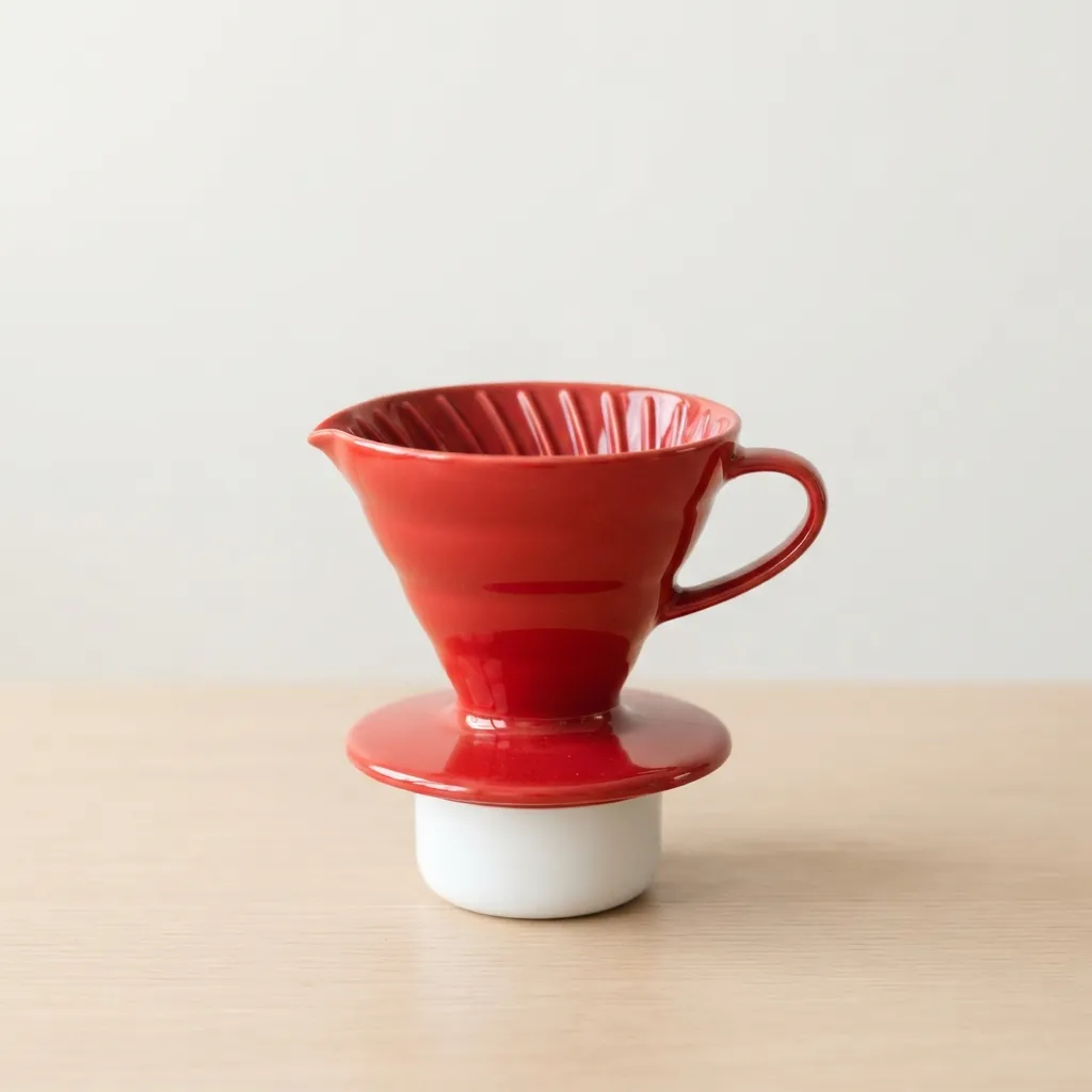V60-커피-드립-브루어