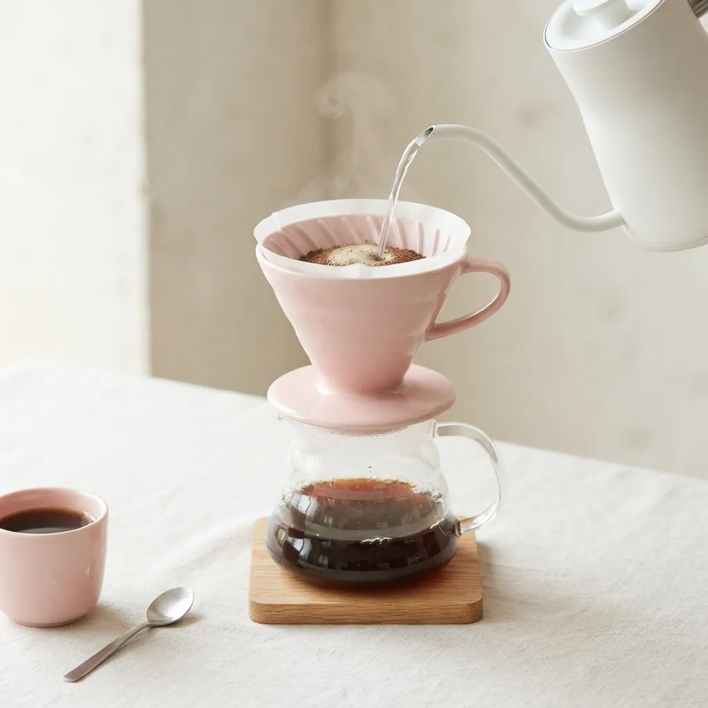 V60-푸어오버-브루-드리퍼