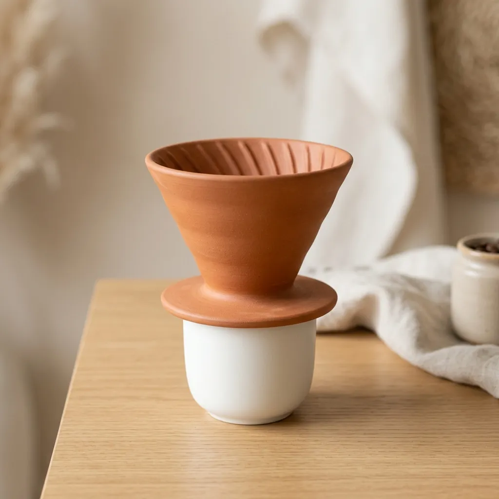 커피-V60-푸어-오버-브루-드리퍼