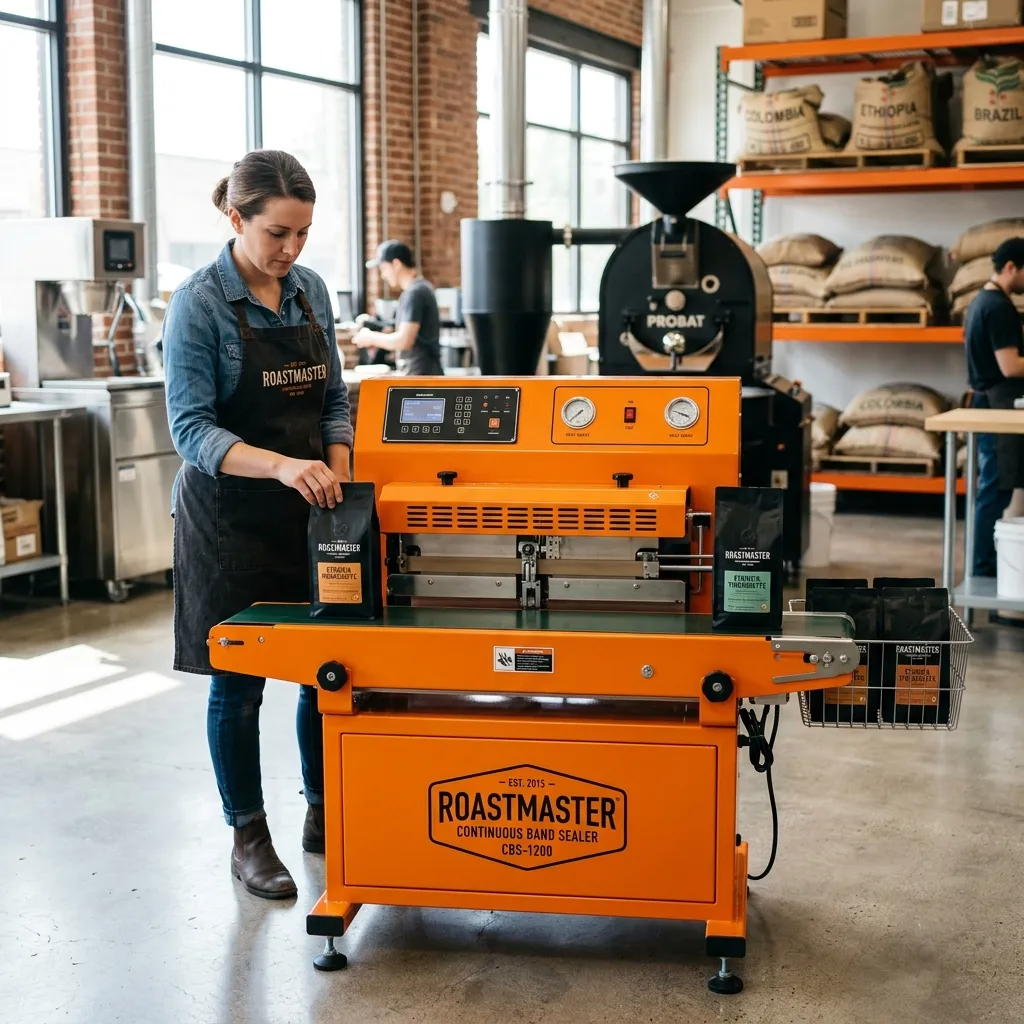 Coffee_bag_sealing_machine