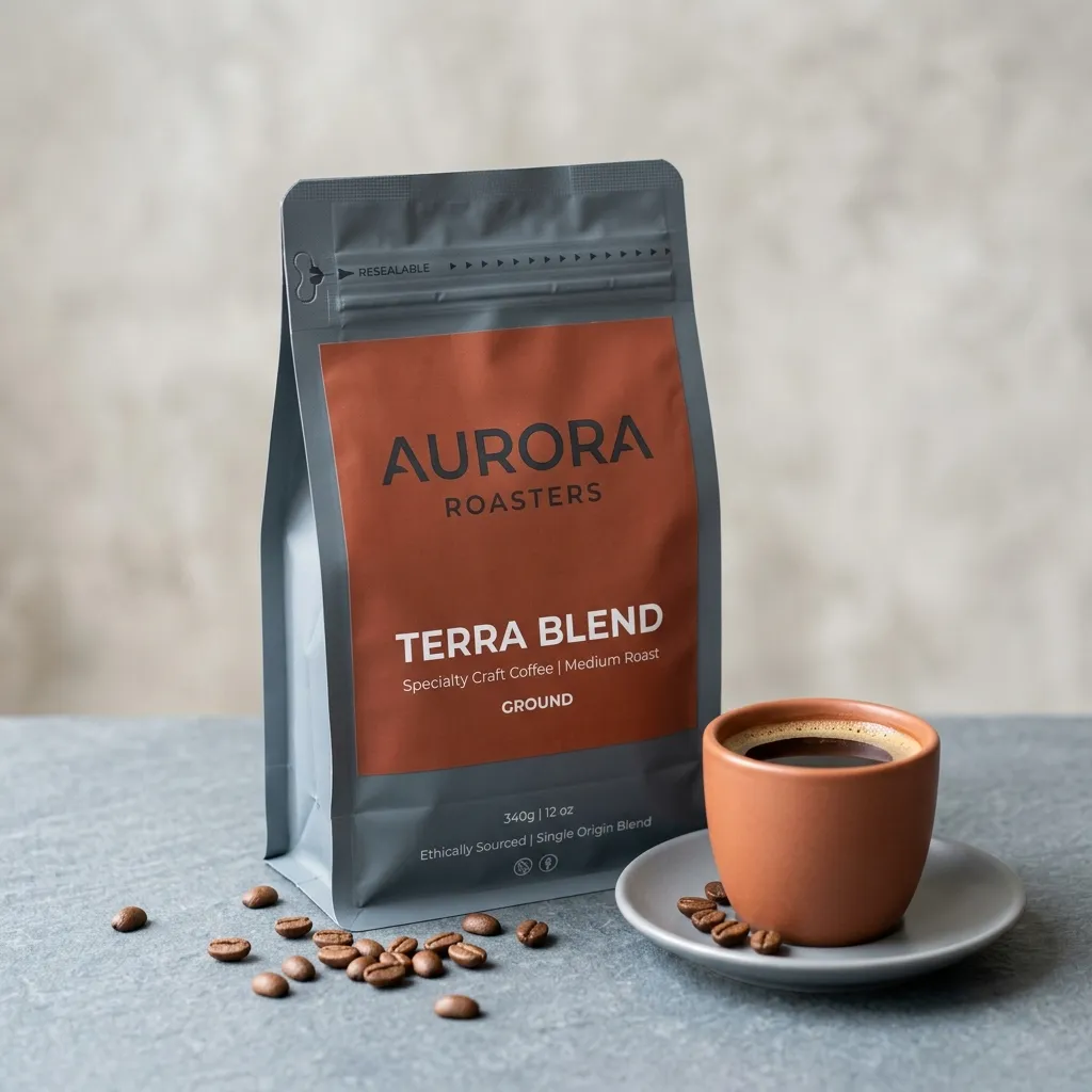 coffee-beverage-packaging-pouches