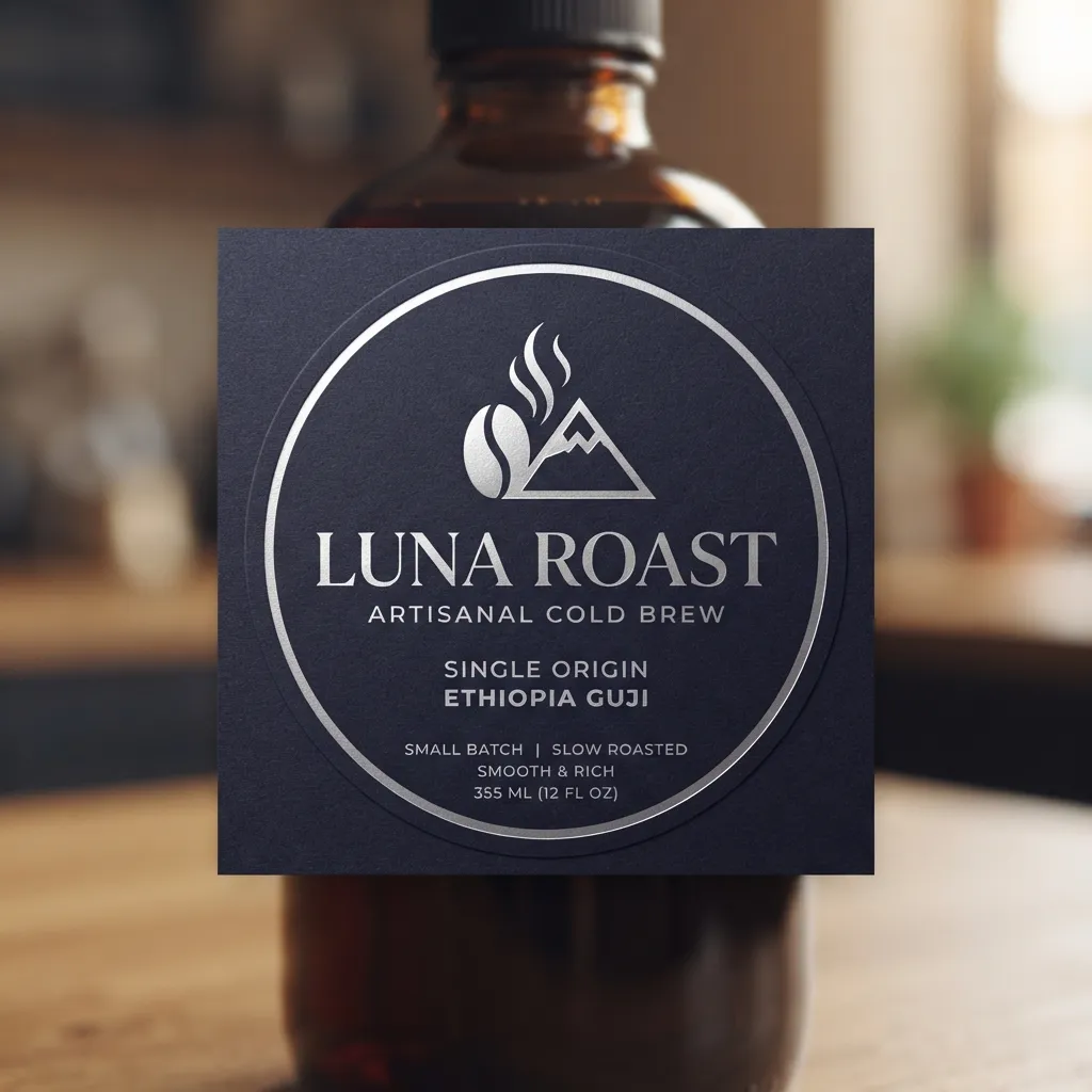 custom-coffee-drink-label-stickers