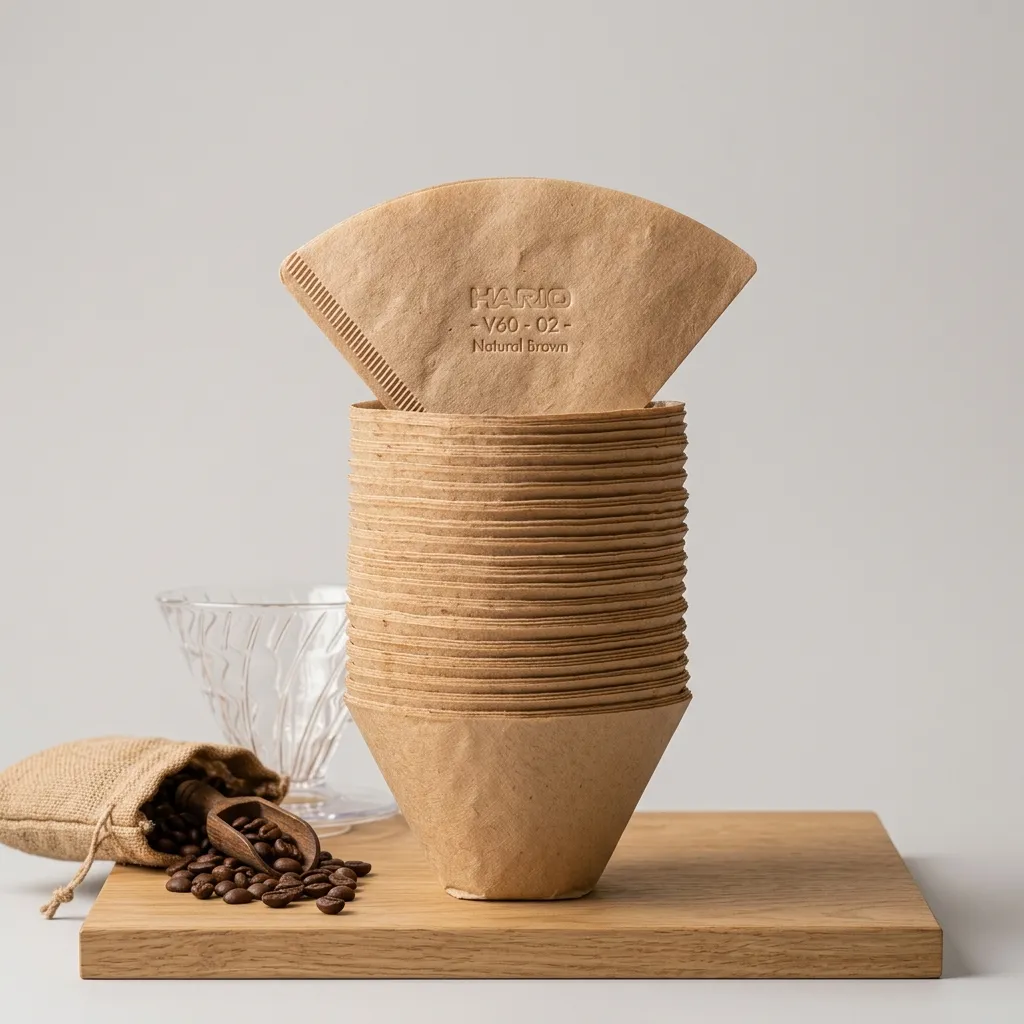 V60-드립-페이퍼 필터