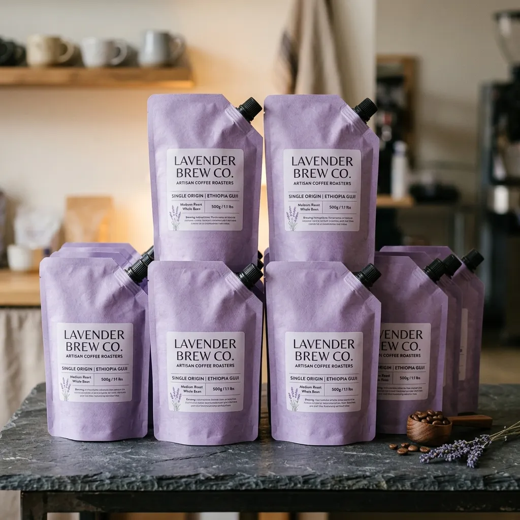 Coffee_spout_pouch_stacks_on 표