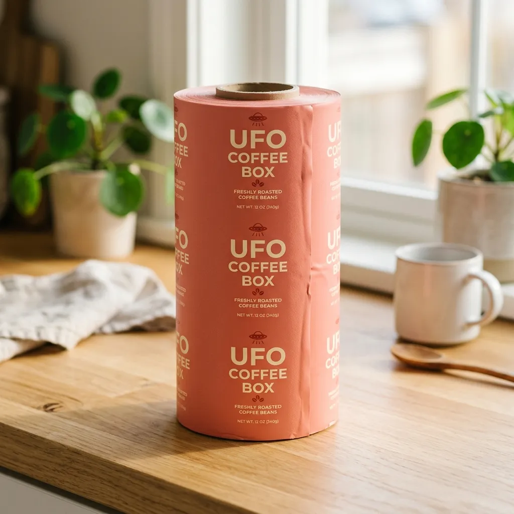 UFO-커피-포장-롤팩