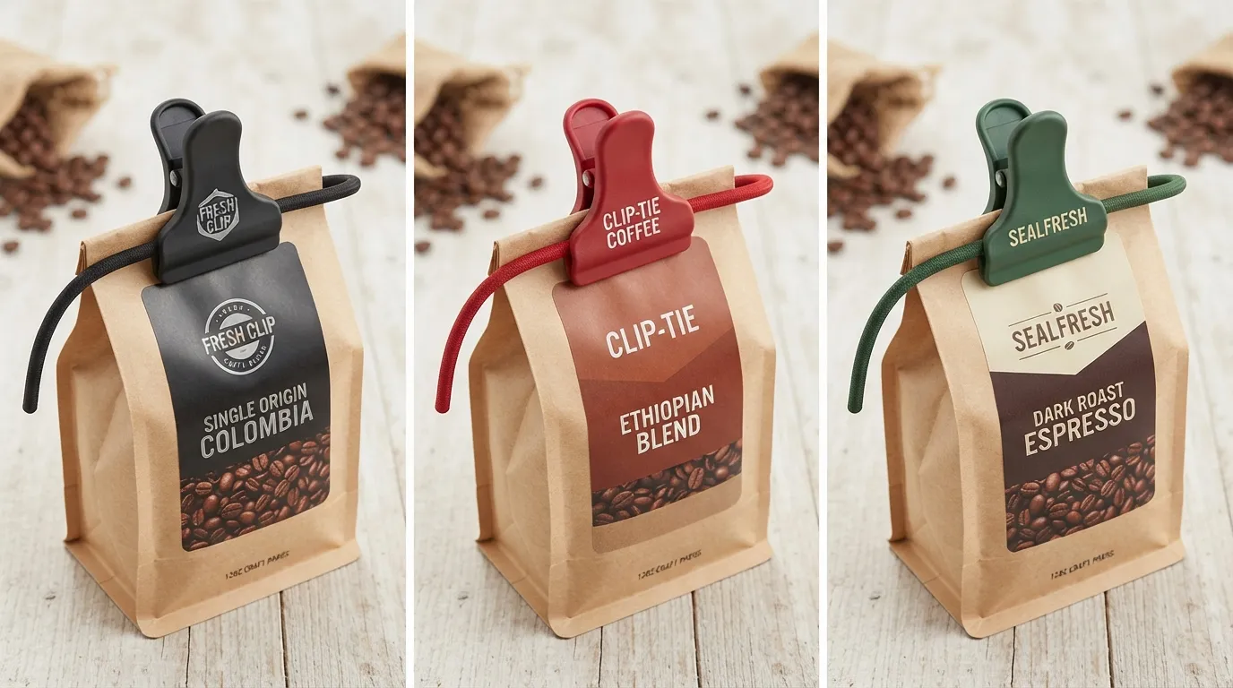 coffee-bag-clip-tie-closures