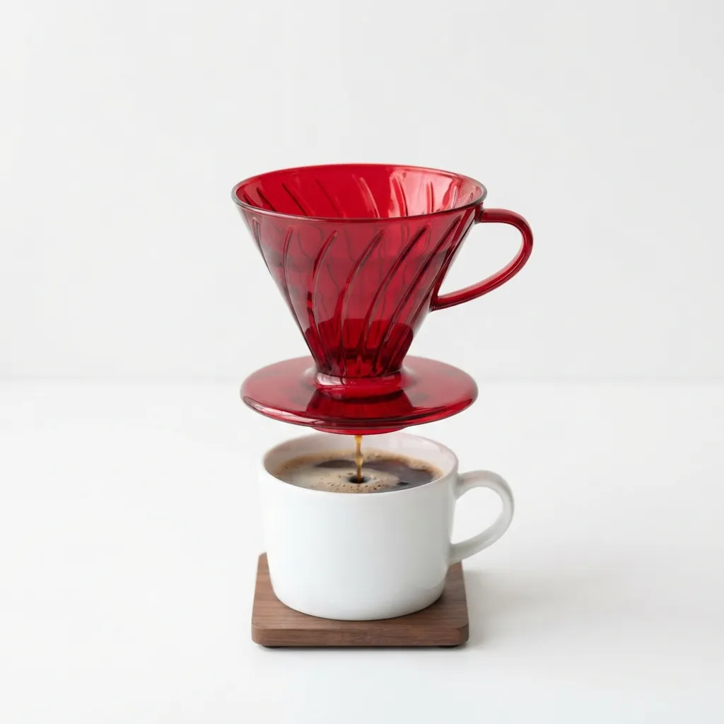 glass-drip-coffee-brewer
