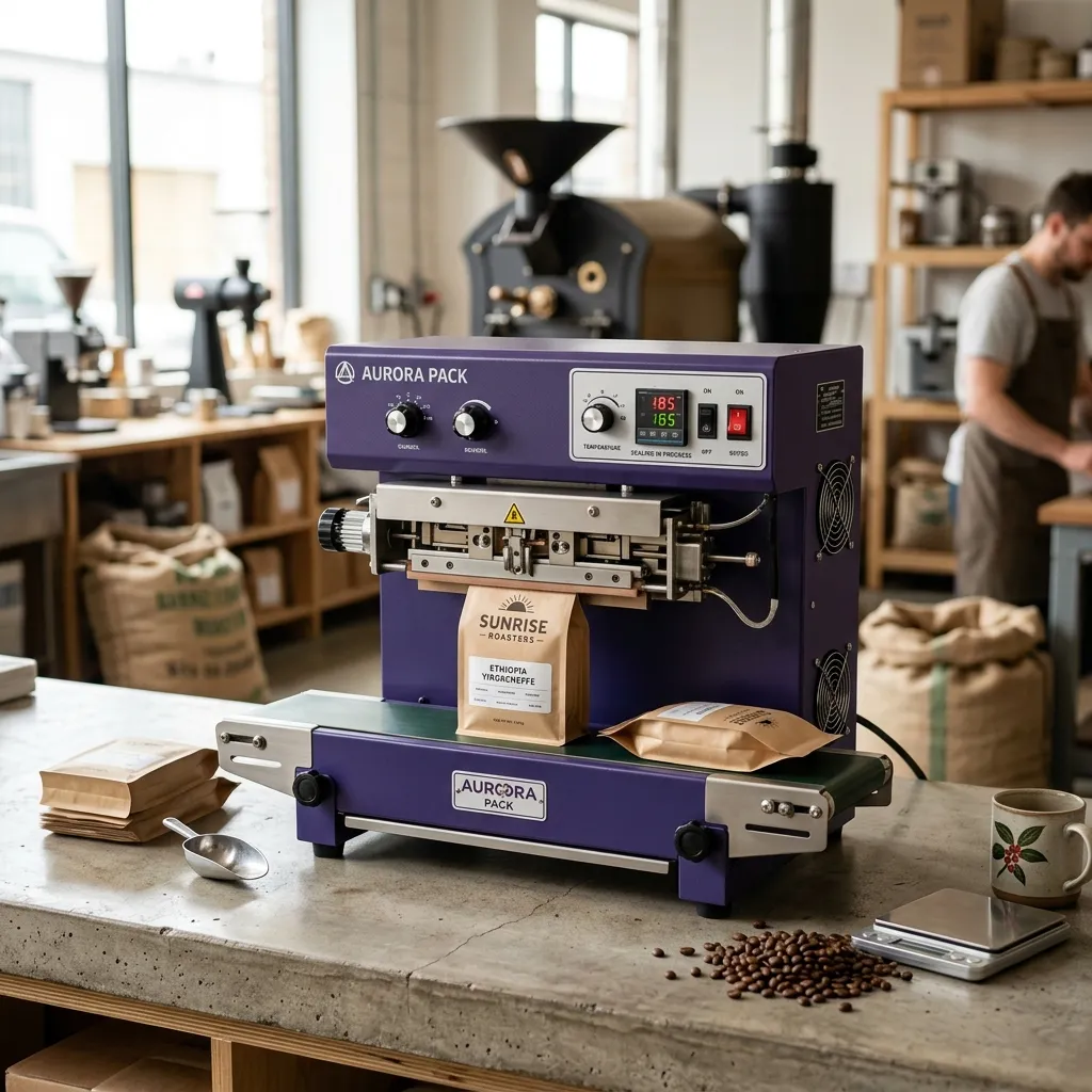 Industrial_coffee_bag_sealer_machine