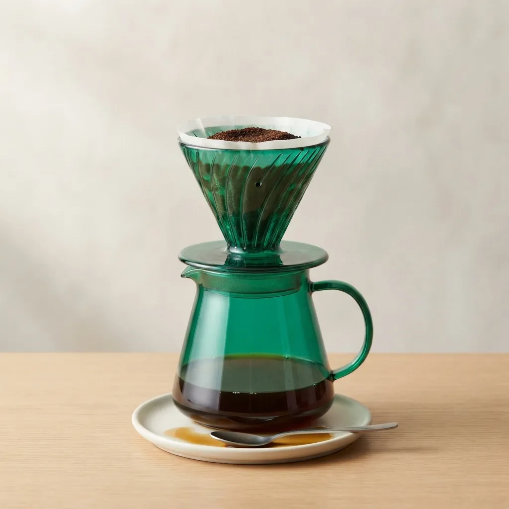 glass-coffee-pour-over-brewer
