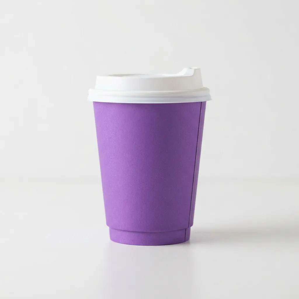 Purple_paper_coffee_cup_