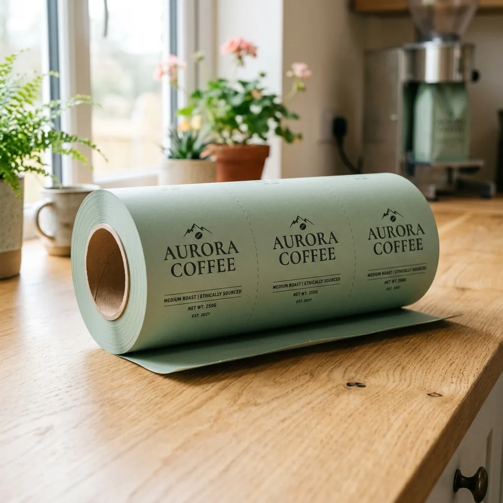 Sage_green_packaging_roll_film
