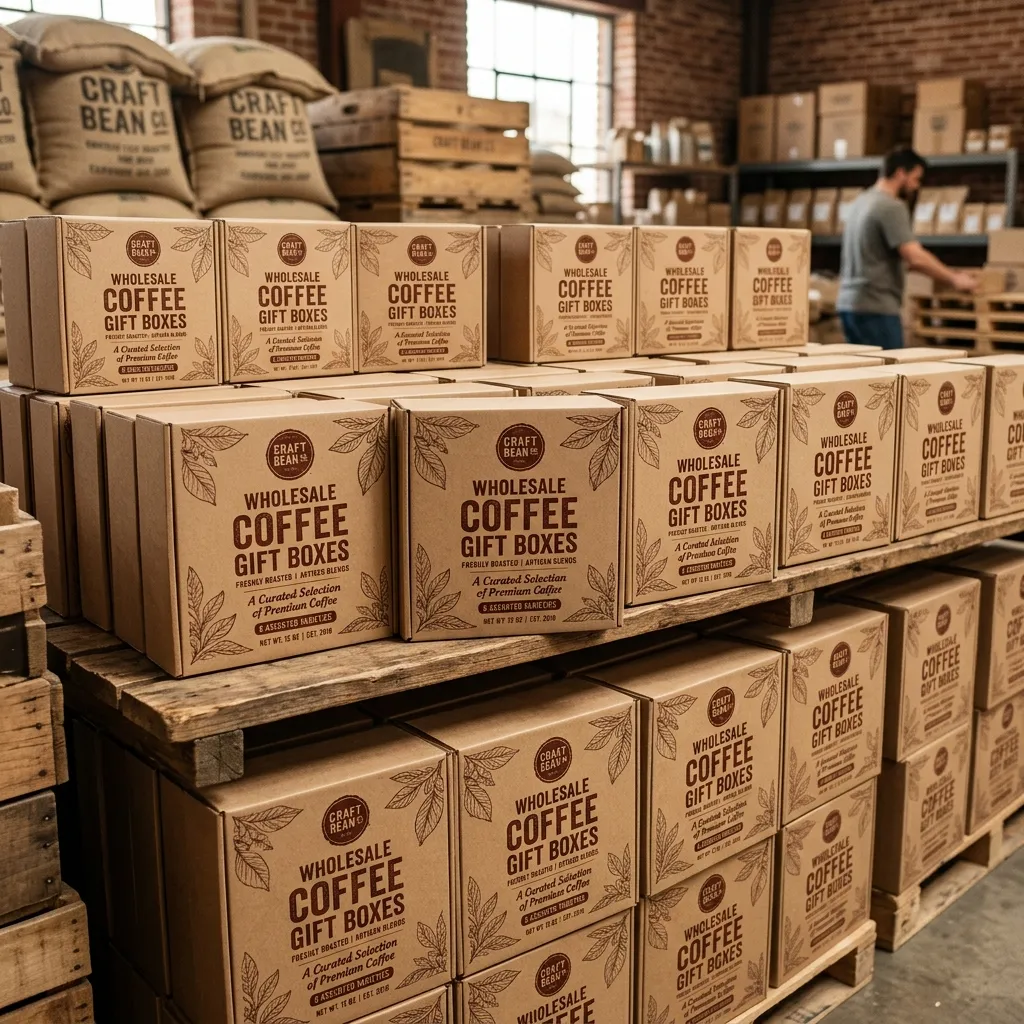 wholesale-coffee-gift-boxes